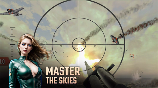 集火战舰手游 Uboat Attack4