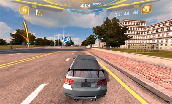 加速跑法攻略配图2