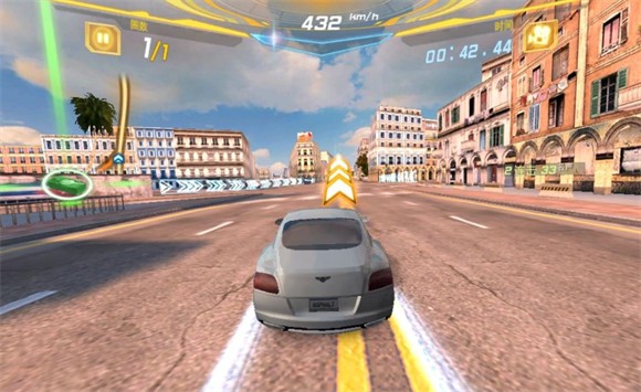 加速跑法攻略配图3