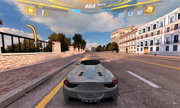 加速跑法攻略配图5