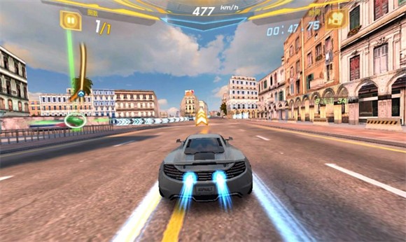 加速跑法攻略配图6