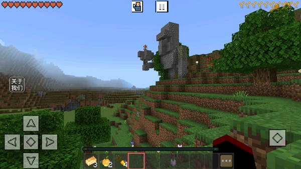 生存战争沙盒游戏3