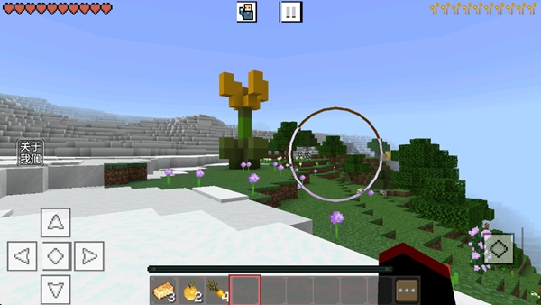 生存战争沙盒游戏4