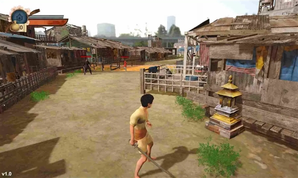 释放阿凡达抢先版火山哥哥自制3