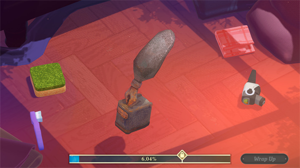 拭尘忆往:往昔信忆安卓版2