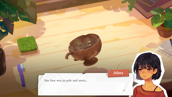 拭尘忆往:往昔信忆宣传图