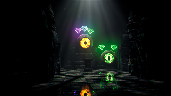 创世纪乐园游戏2