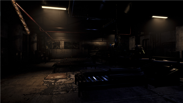 创世纪乐园游戏4