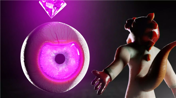 创世纪乐园游戏宣传图