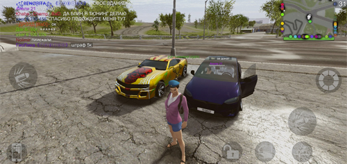 火力全开2城市狂热无广告版本5