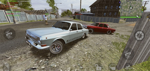 火力全开2城市狂热无广告版本6