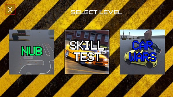 皇家汽车碰撞模拟器全车辆解锁版 Car Crash Royale3