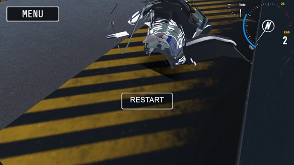 皇家汽车碰撞模拟器全车辆解锁版 Car Crash Royale4