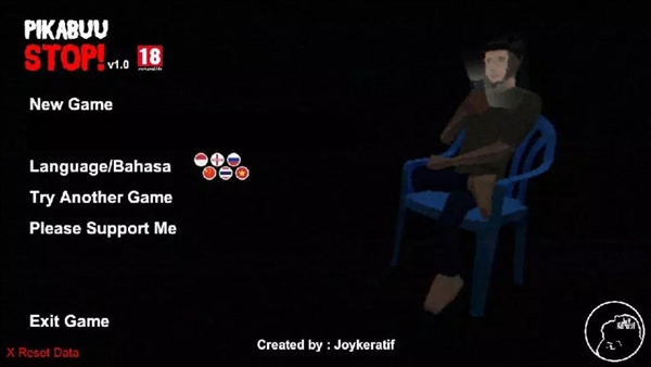 戒赌模拟器手机版1