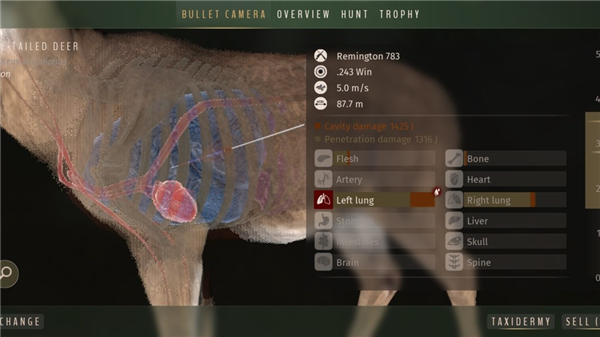 猎人之路狂野欧洲 WOTH Europe1