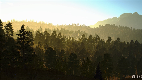 猎人之路狂野欧洲 WOTH Europe3