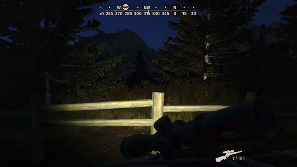 猎人之路狂野欧洲 WOTH Europe6