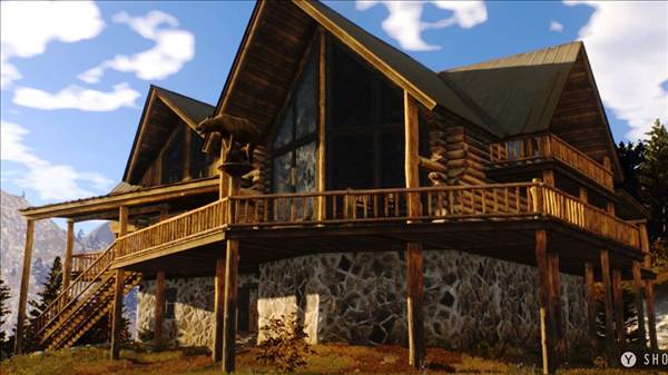 猎人之路狂野欧洲 WOTH Europe5