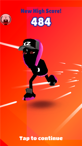 地铁跑酷小治大蛇内置MOD菜单版3