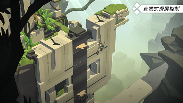 劳拉冒险之旅 Lara Croft GO5