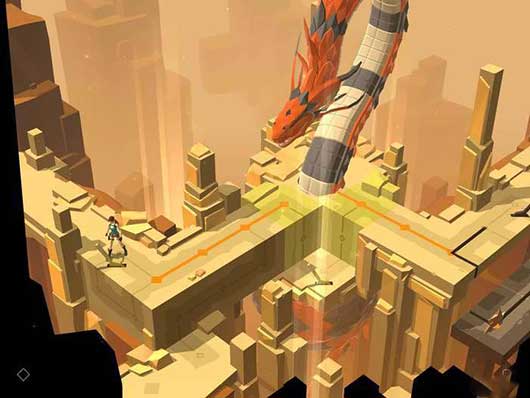 远古宝座关卡攻略配图2