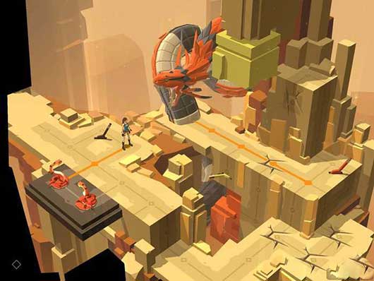 远古宝座关卡攻略配图5