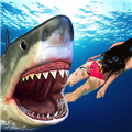 深海鲨鱼模拟器游戏免费版