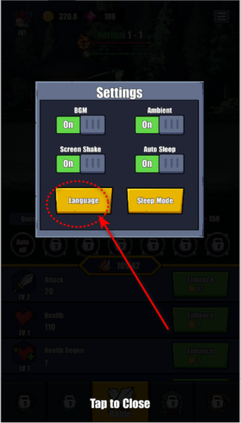 中文怎么设置配图2