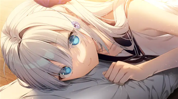 将花朵献与你手机版3