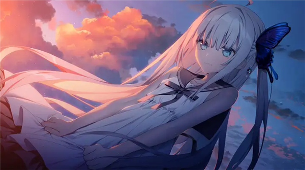 将花朵献与你手机版4