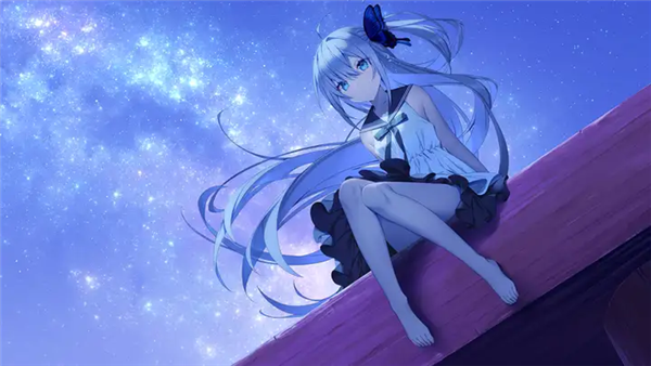 将花朵献与你手机版6