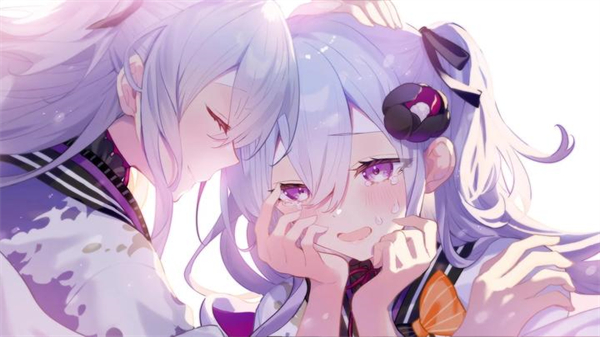 将花朵献与你手机版宣传图