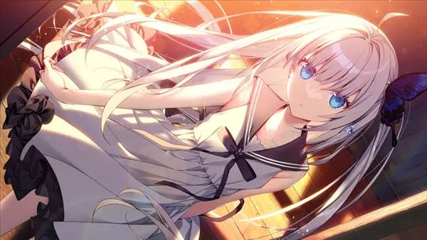 将花朵献与你手机版5