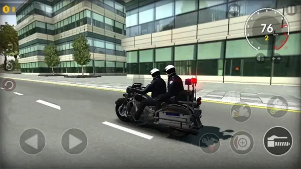 巅峰摩托车游戏2