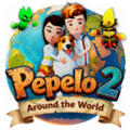 佩佩罗2环游世界最新版