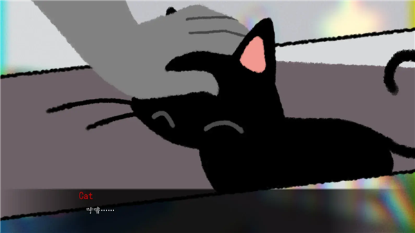 别带这只猫回家手机版3