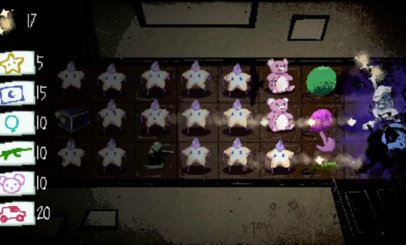 植物大战僵尸恐怖游戏版1