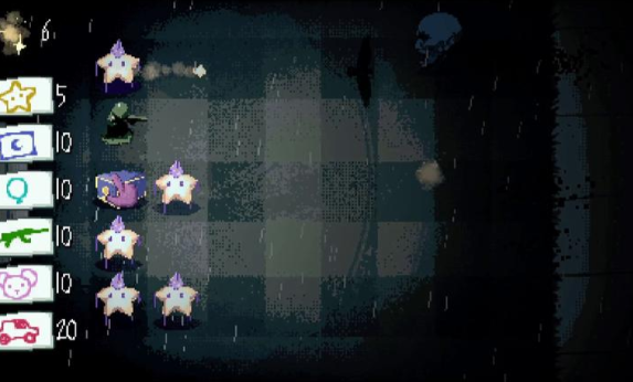 植物大战僵尸恐怖游戏版3