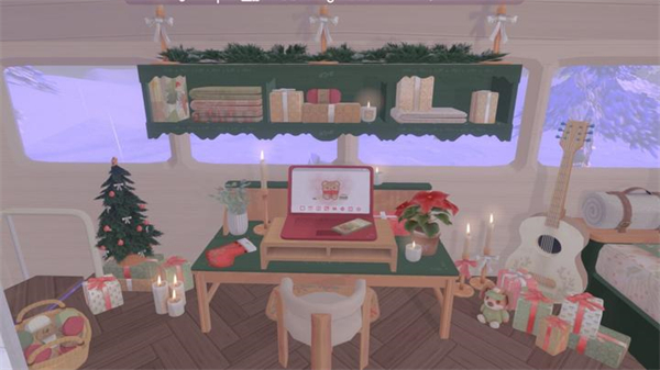 露营车回家游戏安卓版1