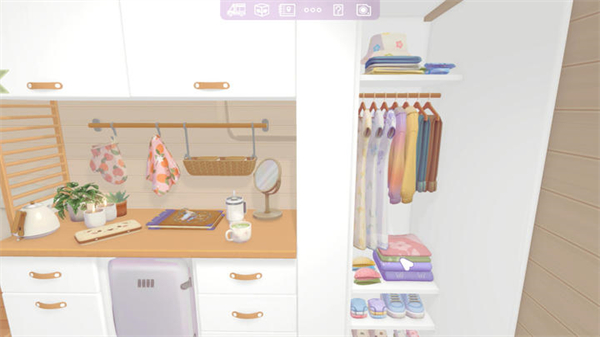 露营车回家游戏安卓版3