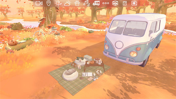 露营车回家游戏安卓版4