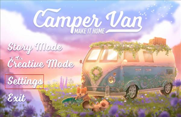 怎么设置中文配图1