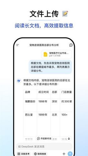 deepseek满血版手机版2