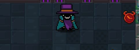 元气骑士红包版雕像作用