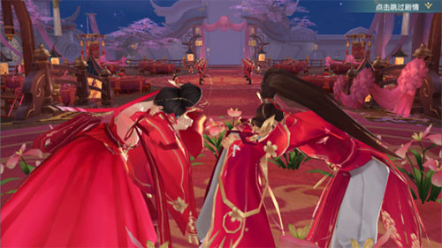 青云传vivo渠道服