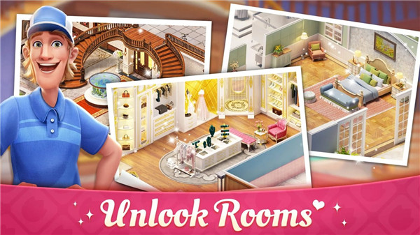 我的故事大厦改建最新中文版 My Story2