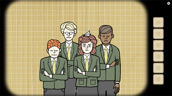 地铁繁花锈湖手游最新版 Underground Blossom2