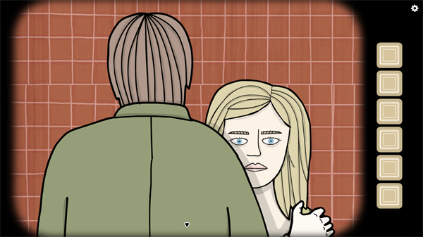 地铁繁花锈湖手游最新版 Underground Blossom3