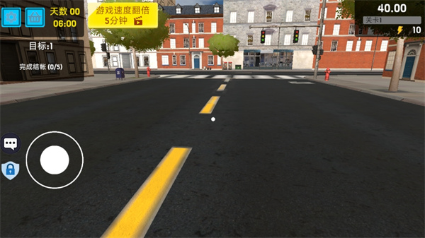 开个超市当老板游戏3