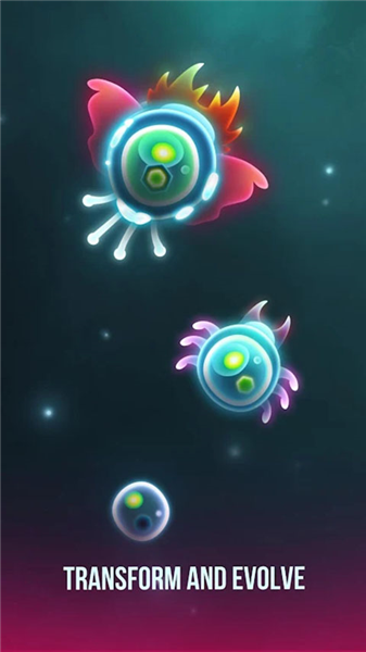 细菌大作战小游戏1